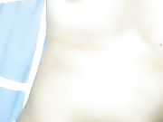 丰满大奶美女和炮友啪啪直播