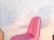 无套茄子加道具疯狂虐骚逼