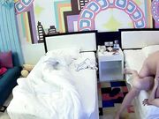 大叔开房啪啪啪豪乳情人