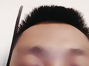 性欲旺盛的表姐玩虐表弟