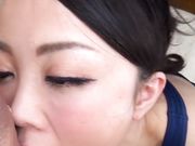 ル水着生ハメ-彩波有紀