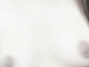 青春少女初音再度来袭全裸自慰