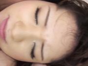 盛り上がっちゃう素人娘-紺野美結-1080p