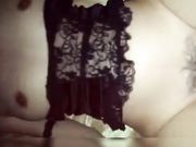 闺蜜吃男友被女友发现性爱影片流出