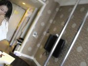 用心品尝每一根野模陸藝吃屌