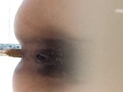 牛人潜入医学院女厕偷拍来月经的连衣裙妹子不错