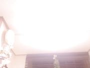 精致网红脸妹子女仆装脱光光