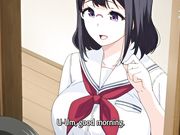 放課後の遊戯 - 第1話