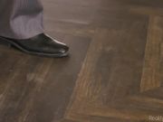 白白嫩嫩的风骚小保姆