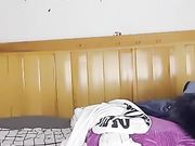 白虎粉嫩骚逼水多声音骚玩的真带劲