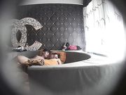 进屋直奔主题干了三炮叫床声好听