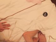 女神高呼宝宝要被操死了好痛