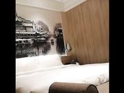 约操极品网红爆乳身材甜蜜口技