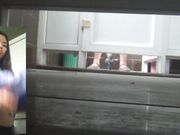 女厕偷拍红高跟妹子人美逼嫩