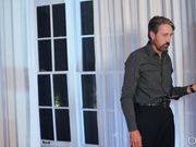 性感美女与老男人的一夜情