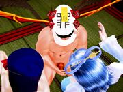 宮古芳香は抱き心地が良い後編