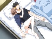 お姉ちゃん寝ちゃいましたね上巻