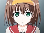 小悪魔イタズラっ娘の壁ドン哀歌◆