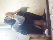 女厕露脸偷拍气质美女还真不少