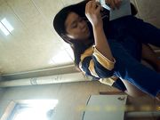 女厕露脸偷拍气质美女还真不少