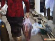 洋米糕的越南集市约炮记