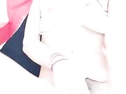 性感女主丁字裤骚气扭动