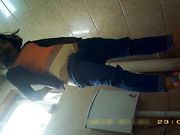 女厕高清露脸擦完鼻子再擦逼