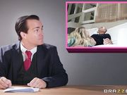 色情明星和我们一样