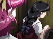 遺作 恥辱の牢獄-第1幕