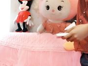 没钱交房租色诱男房东肉偿