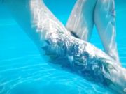 女神间的慰藉极致妖艳