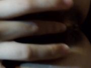 草莓派兔醬自慰抠逼视频