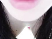 弹得了古筝自得了慰多才多艺大波妹