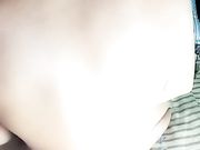 萌妹露脸黑丝口交女上位被爆草