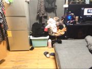 老公插进来呀酷爱COS女友