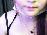 大奶肥臀主播全裸自摸骚气扭动