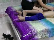 情景剧“淫荡母亲诱惑午睡儿子”