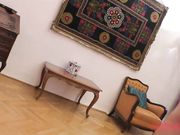 少女的梦想是想成为色情明星