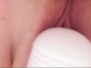 清纯粉嫩巨乳小美女奈樱少女大胆挑逗