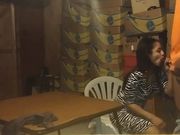 黑人小伙库房大战少妇老板娘