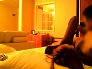 内裤哥会所大战极品黑丝女公关完整版