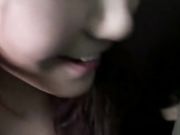 老板在商场厕所办了美女秘书真是刺激