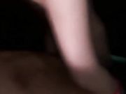 老板在商场厕所办了美女秘书真是刺激