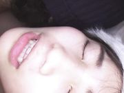 圣诞装大奶学生妹援交富二代