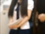 网红姐演绎乱伦爸爸不要这样