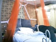 男友急不可耐的扒掉我的内裤