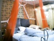 男友急不可耐的扒掉我的内裤