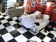 忙里偷闲和同事去酒店来一炮