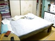 大叔开干之前还要扒开看一看