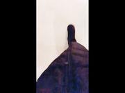 福利剧情演绎下班忘带钥匙在邻居家等妈妈 你家怎么这么热